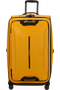 Samsonite Ecodiver SPINNER DUFFLE 79/29  Geel