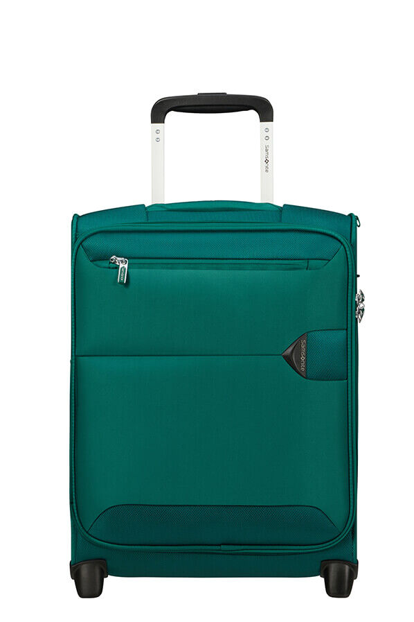 Samsonite Urbify Upright Underseater 45cm  Pine Green