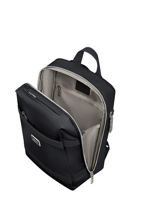 Samsonite Image Biz Daily Backpack  Zwart