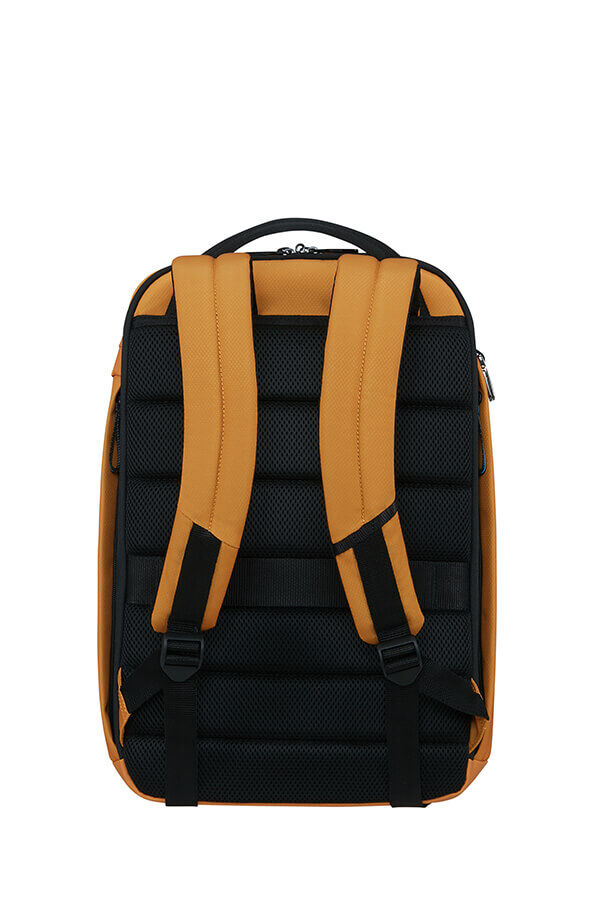 Samsonite Moderny Laptop Backpack 15.6'  Geel