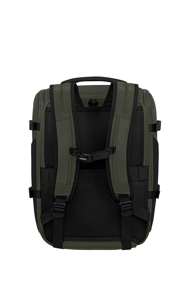 2FIT Underseat rugzak 2-in-1