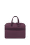 Samsonite Karissa Evo Bailhandle 15.6' 2 Comp  Burgundy
