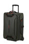 Samsonite Ecodiver DUFFLE/WH 55/20  Climbing Ivy