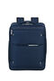 GoTwist Rugzak 17.3" | Samsonite GoTwist Underseat Backpack M Navy Blue