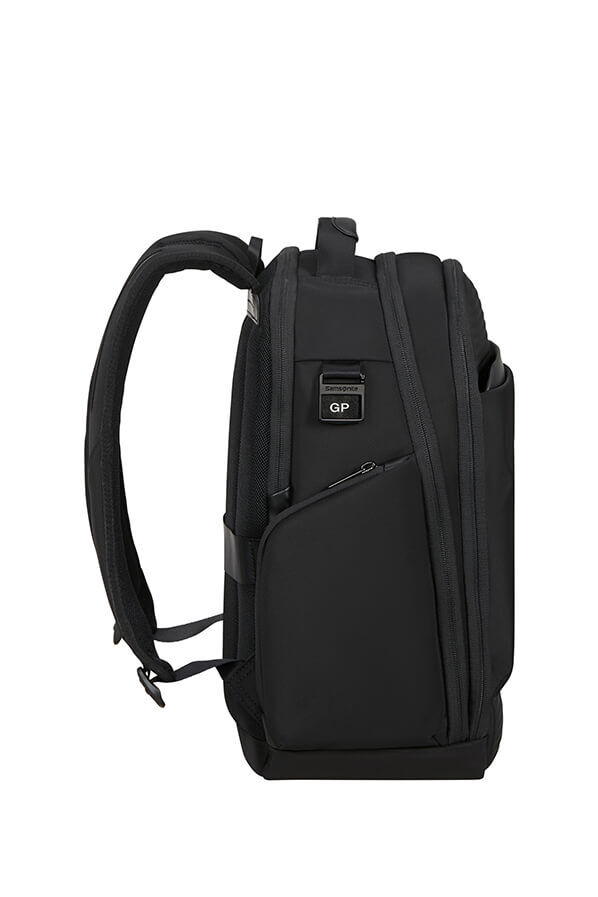 Samsonite Paralux Everyday Backpack  Noir