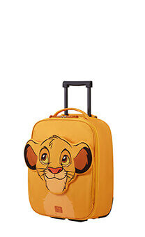 Samsonite Sammies Disney Koffer (2 wielen) 45cm