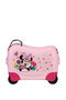 Samsonite Dream2go Disney Ride-On Suitcase Disney  Minnie Flower Power