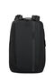Samsonite Active Road Laptop Overnight Backpack 25L  Noir