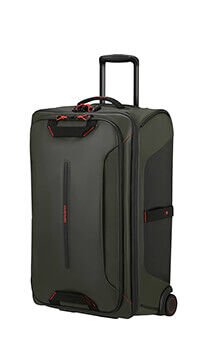 Samsonite Prodiver Duffle with wheels 67 cm
