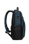 Samsonite Pro-DLX 6 Backpack Slim 15.6'  Bleu