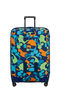 Samsonite Ta Revolution Foldable Luggage Cover XL  Colorwave