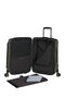Samsonite Pro-DLX 6 Spinner Expandable 55cm  Groen