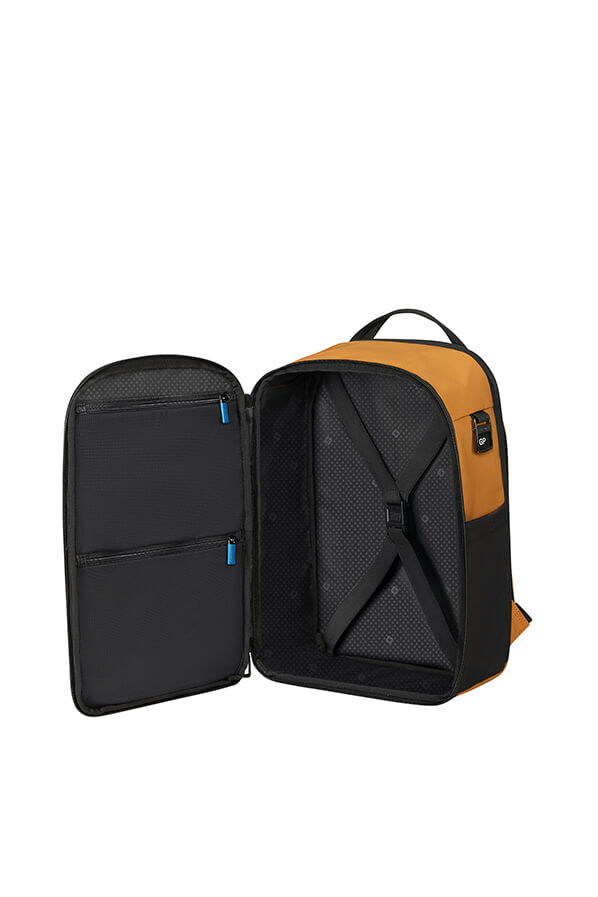 Samsonite Moderny Underseat Backpack XS  Geel