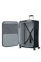 Samsonite Re-Lite Spinner Expandable 83cm  Bleu nuit