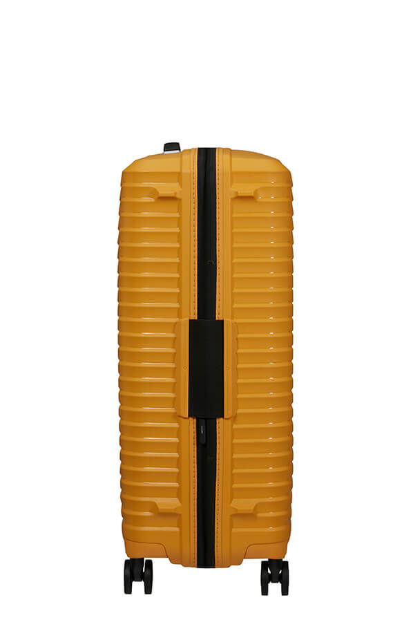 Samsonite Upscape SPINNER 68/25 EXP Yellow