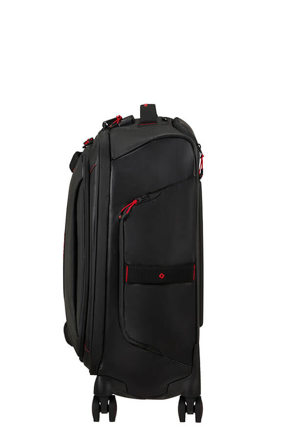 Samsonite Ecodiver SPINNER DUFFLE 55/20  Zwart