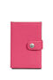 Samsonite Alu Fit 202 - Slide-up Wallet  Fuchsia