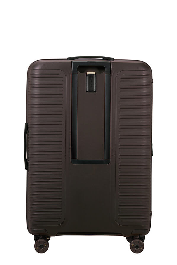 Prodiver Valise 4 roues extensible 81cm