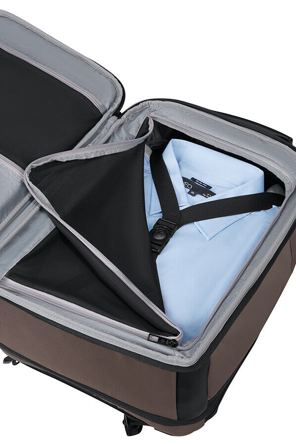 Samsonite Spectrolite 4.0 Underseat Backpack M  Bruin