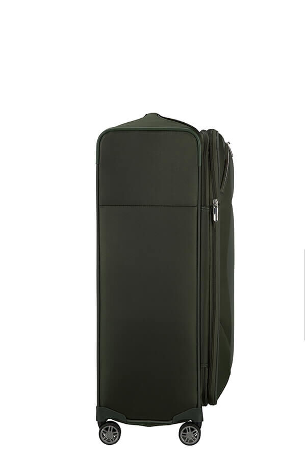 Samsonite Re-Lite Spinner Expandable 78cm  Climbing Ivy Samsonite Re-Lite Spinner Expandable 78cm  Climbing Ivy