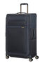 Samsonite Airea Spinner Expandable 78cm  Dark Blue