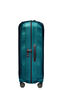 Samsonite C-Lite Spinner 75cm  Petrol Blue Samsonite C-Lite Spinner 75cm  Petrol Blue