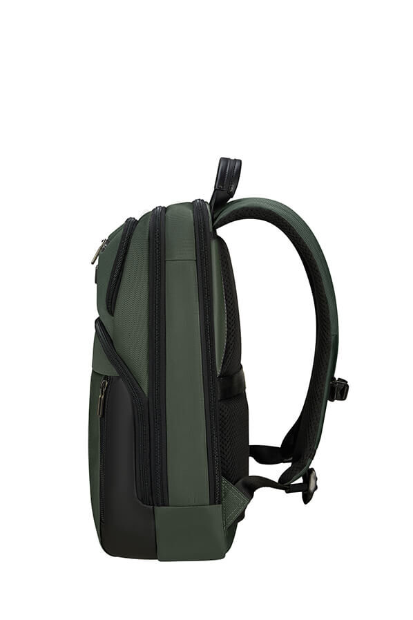 Samsonite Urban-Eye Laptop Backpack 14.1'  Groen