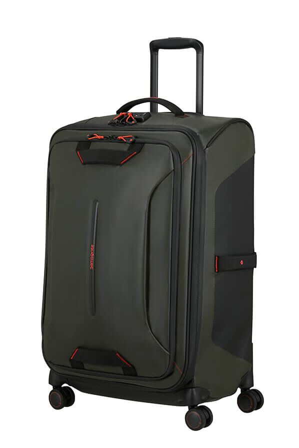 Ecodiver Koffer (4 wielen) 68cm