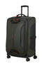 Ecodiver Koffer (4 wielen) 68cm