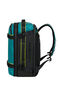 Samsonite Outtrax Underseat Backpack M  Deep Teal