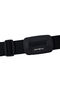 Samsonite Ta Revolution Luggage Strap 50mm  Noir