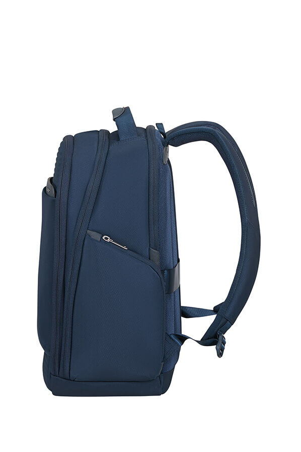Samsonite Paralux Everyday Backpack  Bleu marine fonc&eacute;