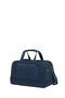 Samsonite Paralux Weekender Duffle  Bleu marine foncé