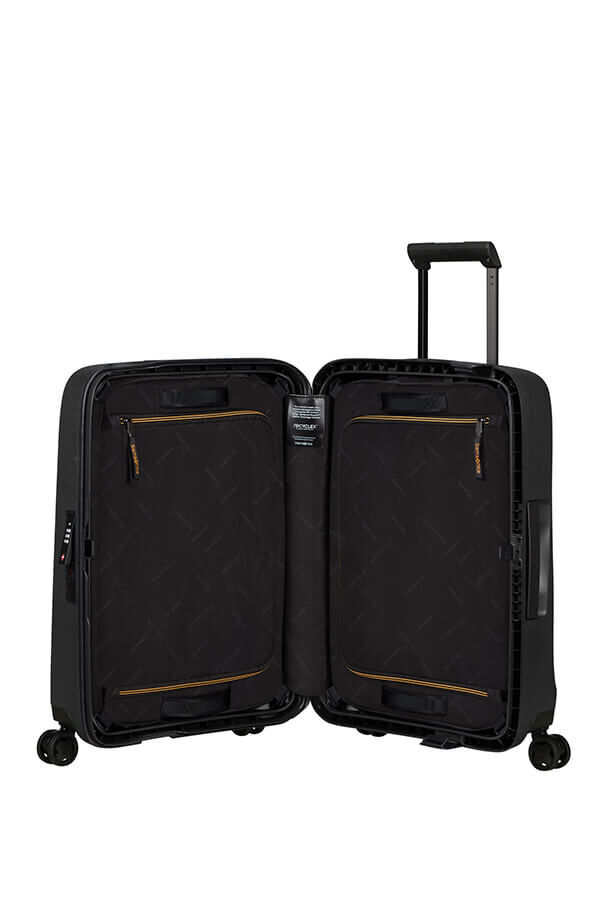 Samsonite Essens Spinner 55cm  Grafiet