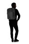 Samsonite Moderny Underseat Backpack M  Noir