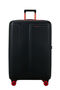 Samsonite Prodiver Hs Spinner Expandable 81cm  Zwart