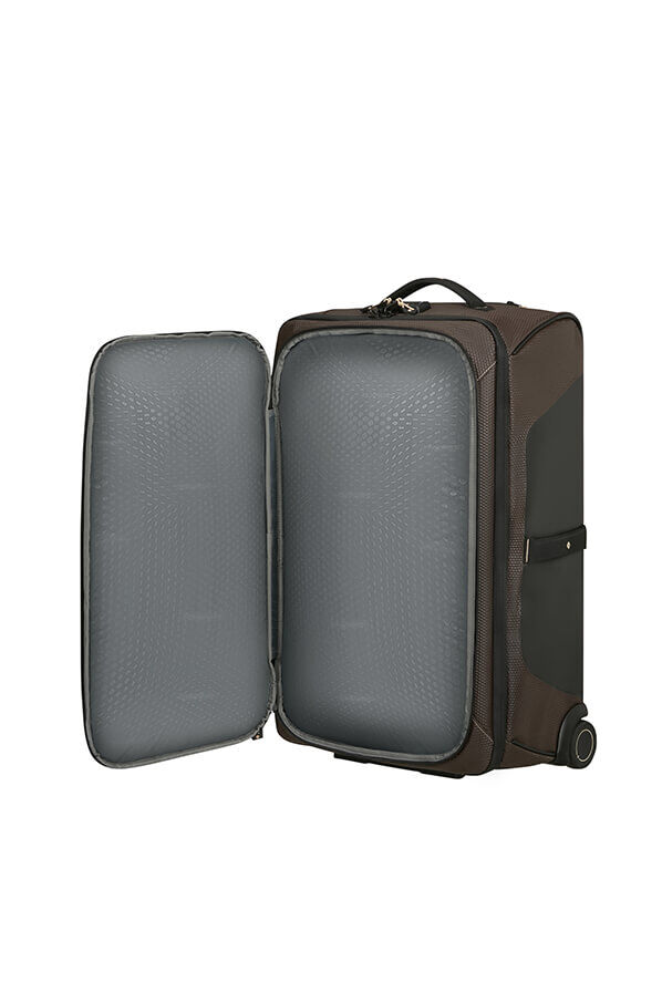 Ecodiver Duffle with wheels 67 cm