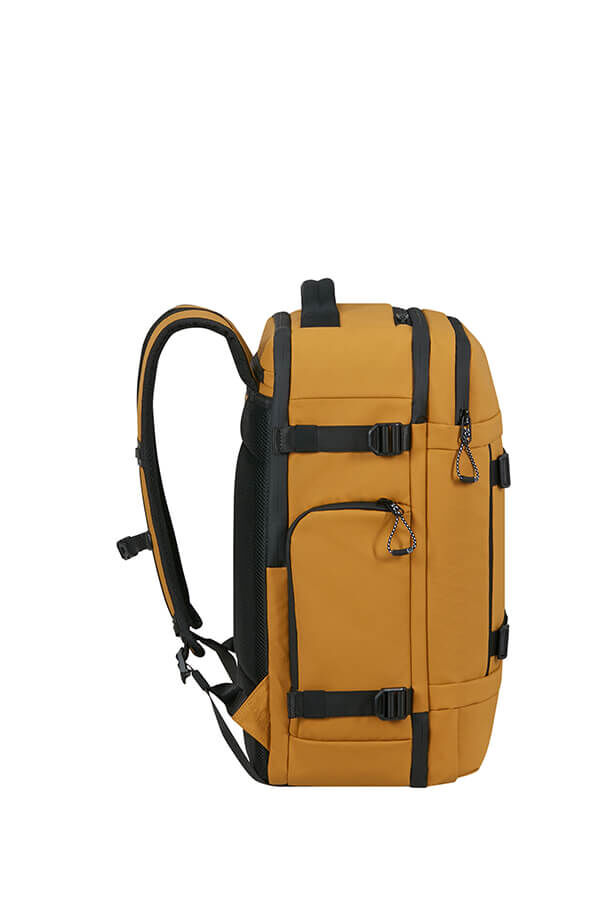 Samsonite Cabin Pack Underseat Backpack M  Ochre