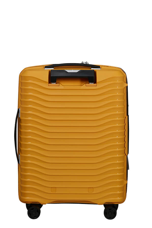 Samsonite Upscape Spinner 55/20 Exp 55cm  Geel