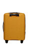Samsonite Upscape Spinner 55/20 Exp 55cm  Geel