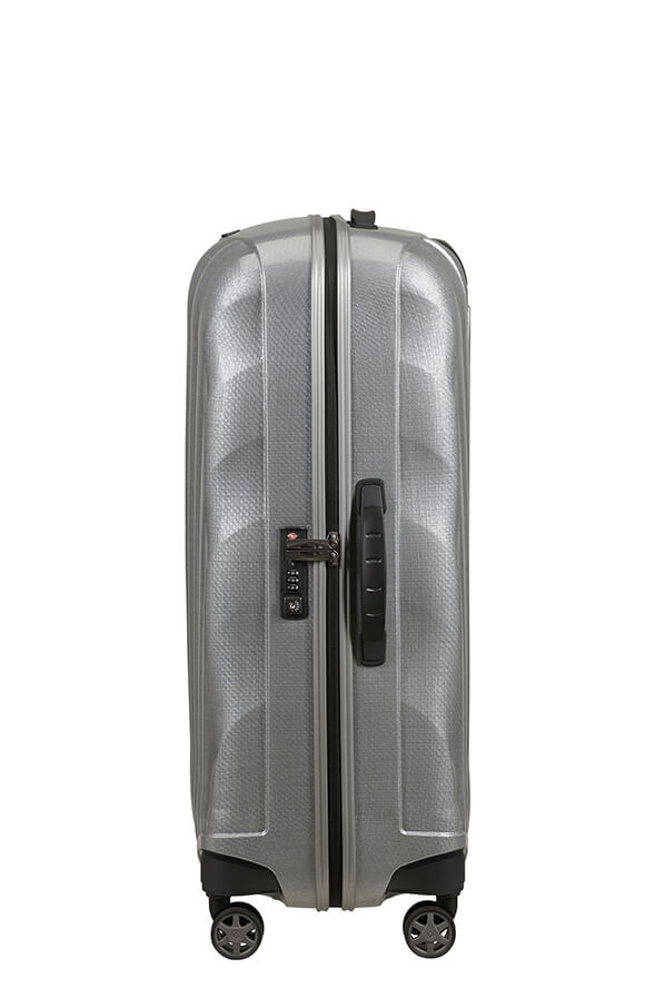 C-Lite Valise &agrave; 4 roues 75cm