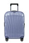 Samsonite C-Lite Spinner Expandable 55cm  Lavande