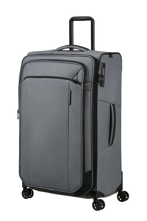Respark Valise 4 roues extensible 79cm
