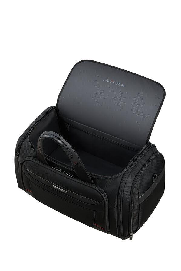 Samsonite Pro-DLX 6 Duffle 53/21  Zwart