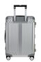 Samsonite Lite-Box Alu Spinner 55cm  Aluminium