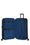 Samsonite Splendix Spinner DF Expandable 79cm  Black