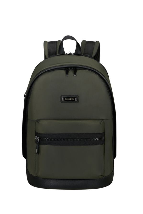 Samsonite Relyon Backpack S 14.1''  Green