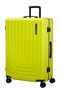 Samsonite Focus Spinner 81cm  Metallic Lime