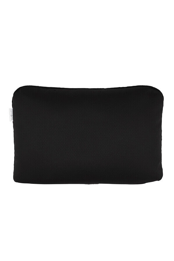 Samsonite Ta Revolution Reversible Pillow  Noir