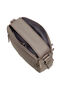 Samsonite Move 5.0 Reporter Bag S + 2 Pock  Warm Taupe